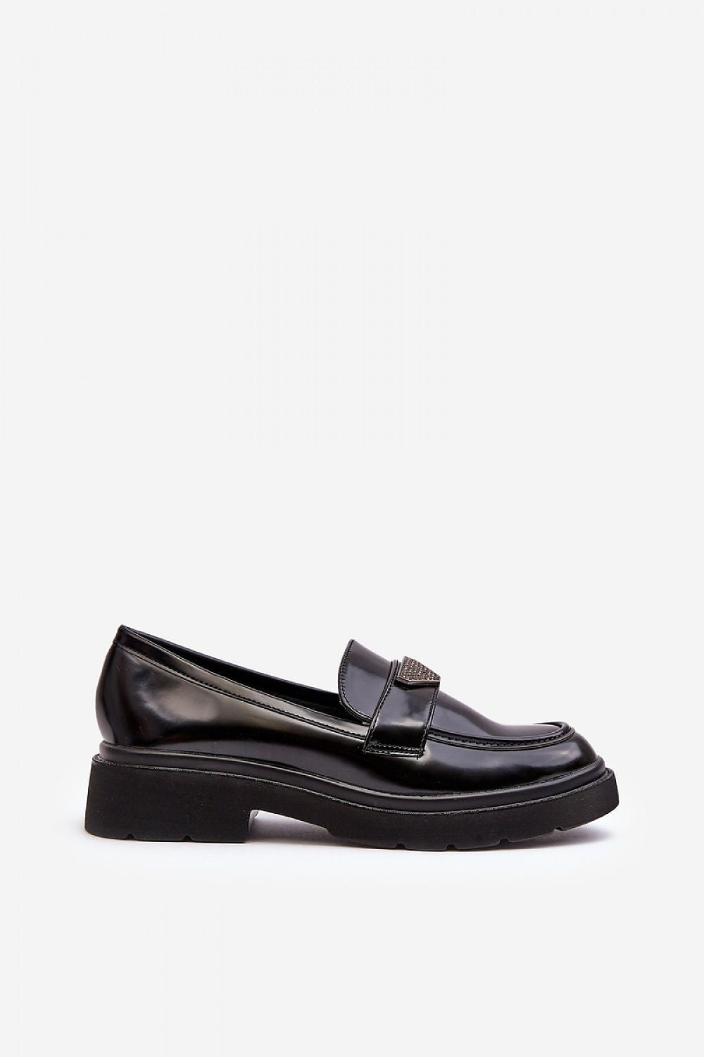 Half shoes model 190172 Step in style