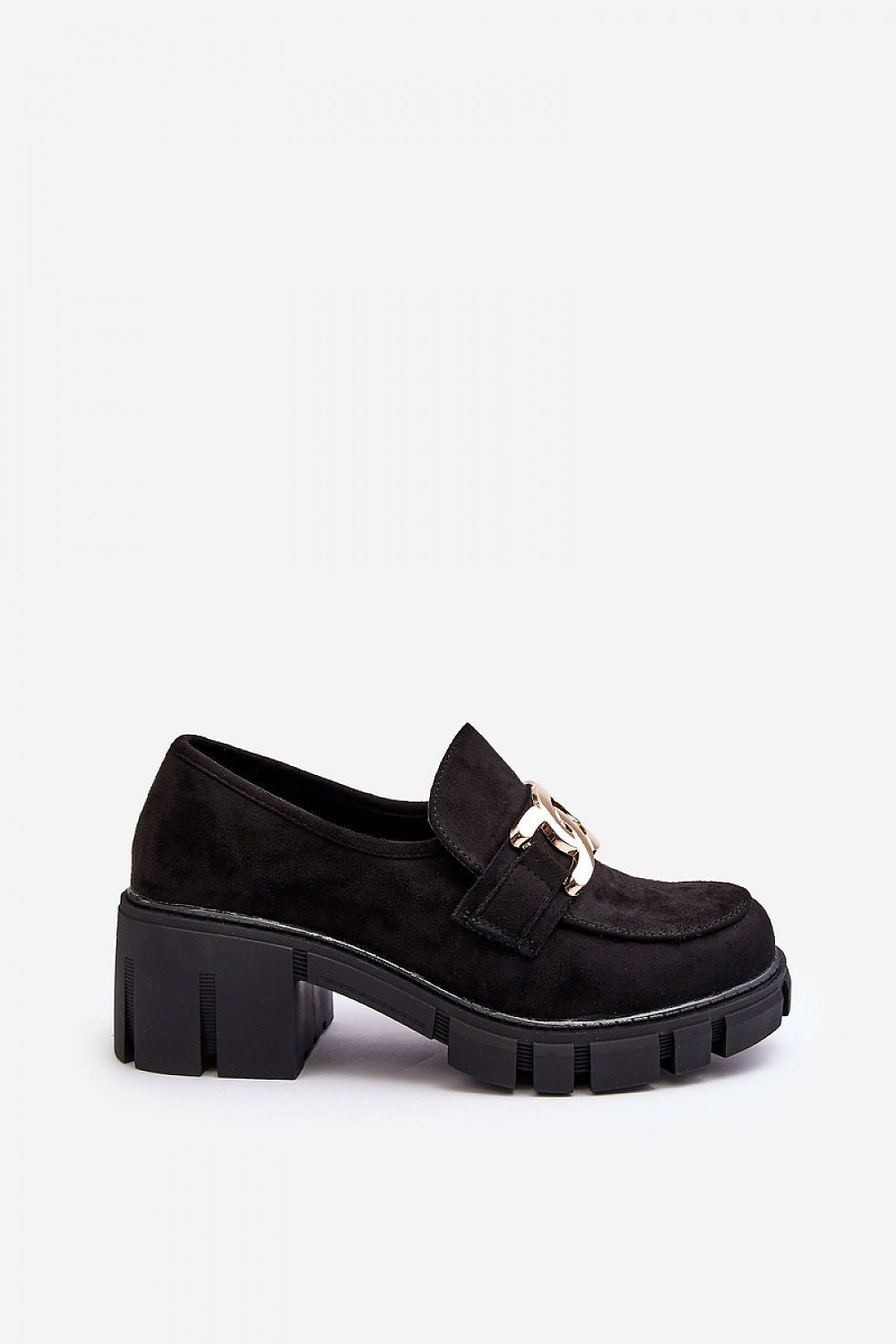 Half shoes model 190178 Step in style