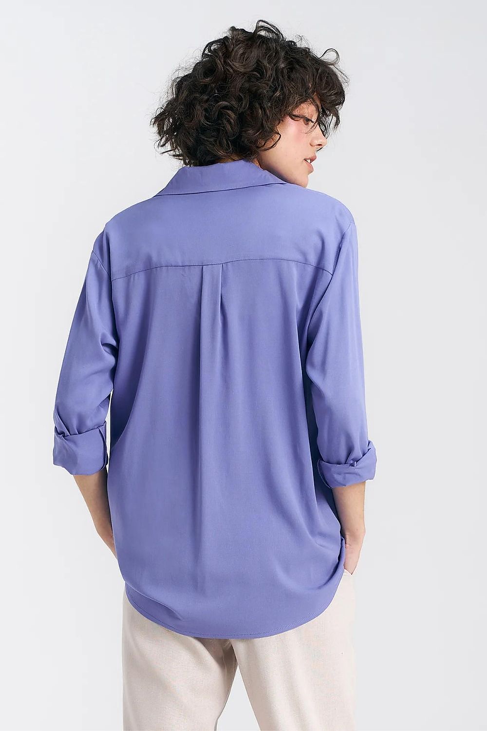 Long sleeve shirt model 192969 Nife
