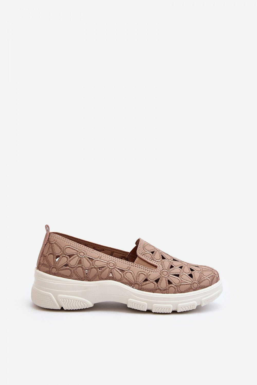 Half shoes model 193134 Step in style