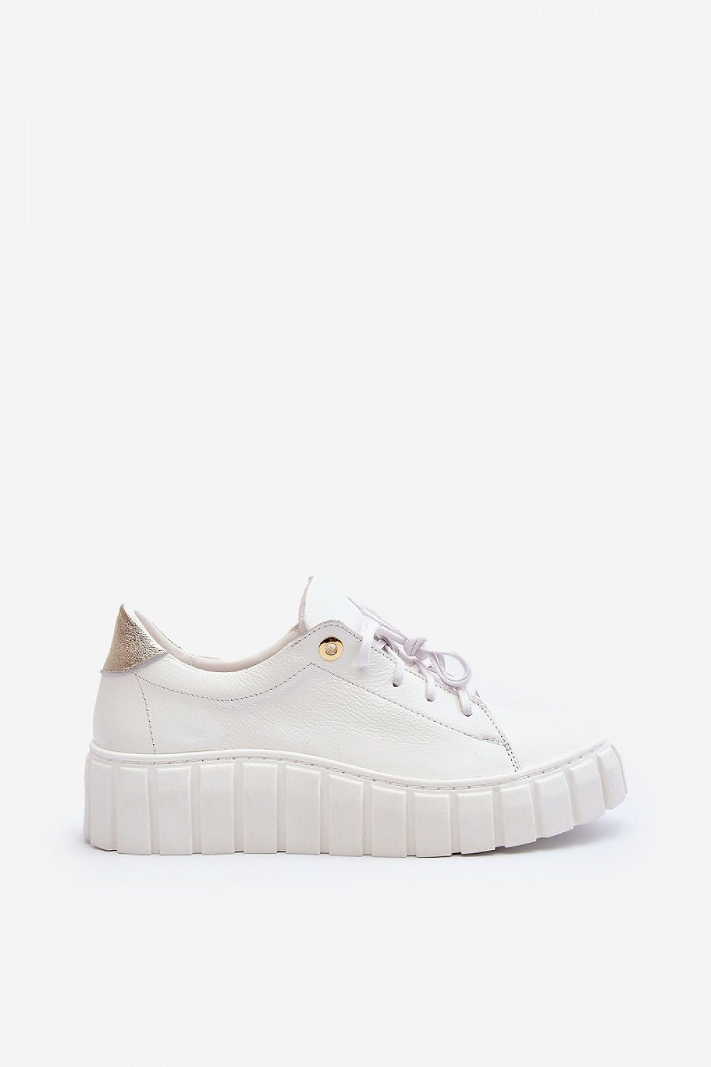 Half shoes model 193138 Step in style