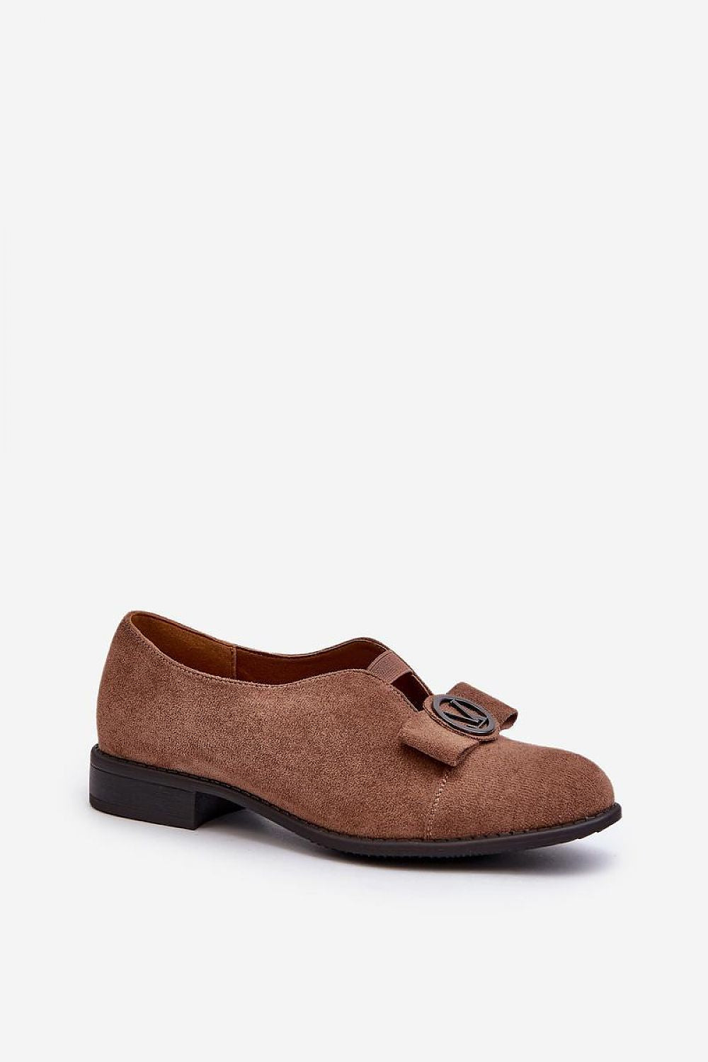 Half shoes model 196314 Step in style