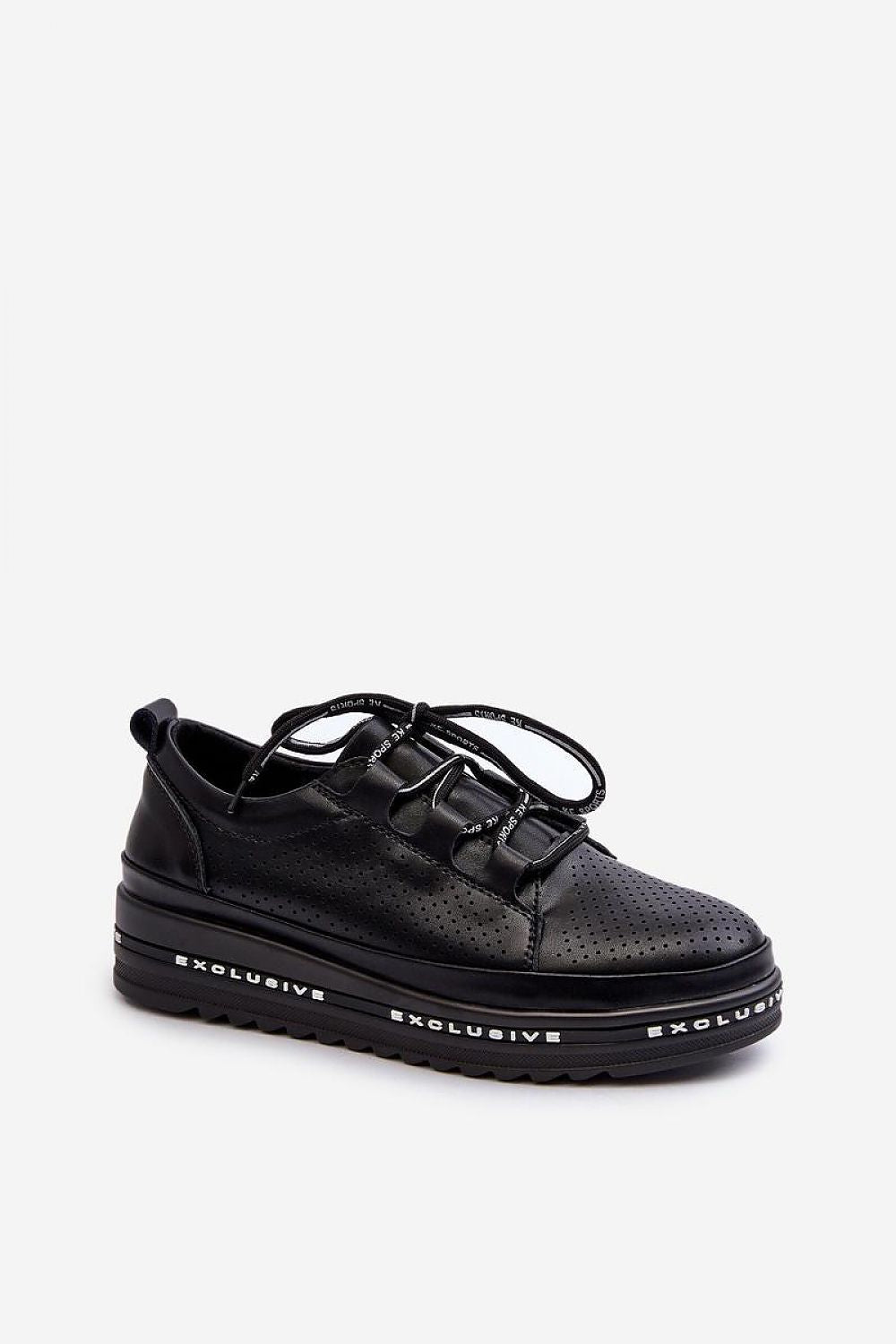 Half shoes model 198008 Step in style