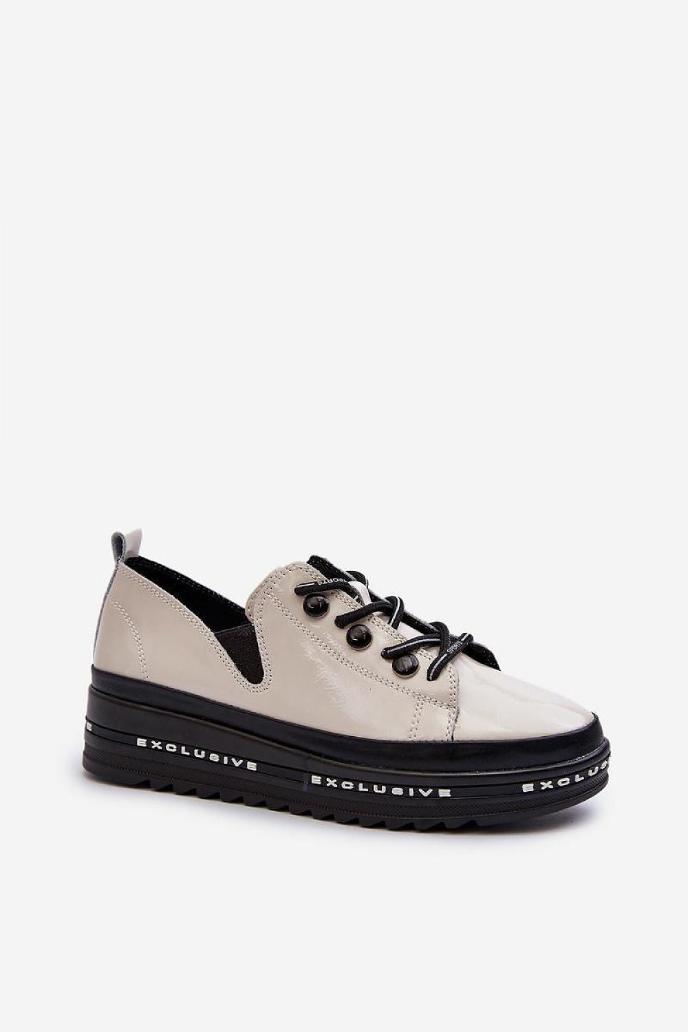 Half shoes model 198011 Step in style