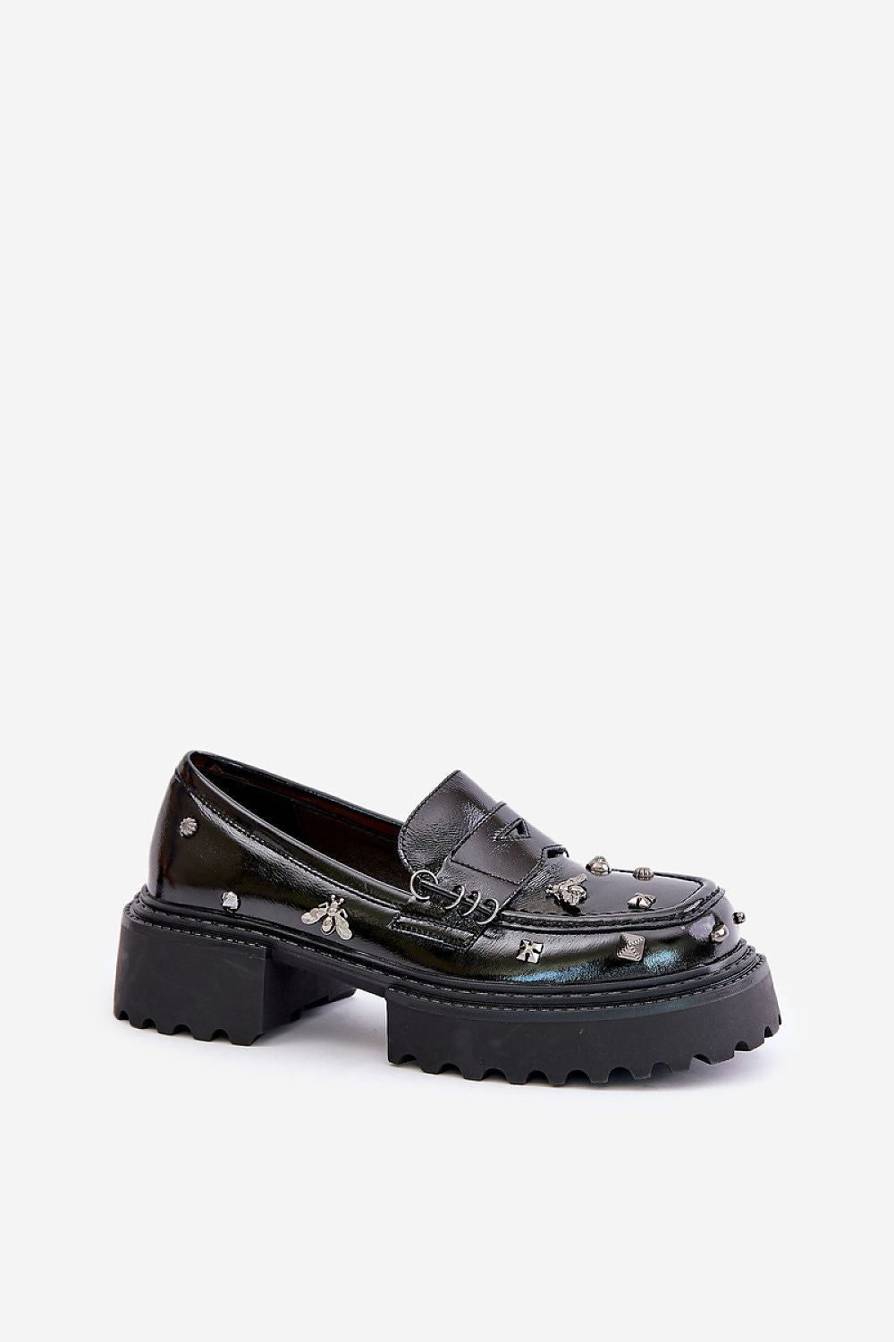Half shoes model 202136 Step in style