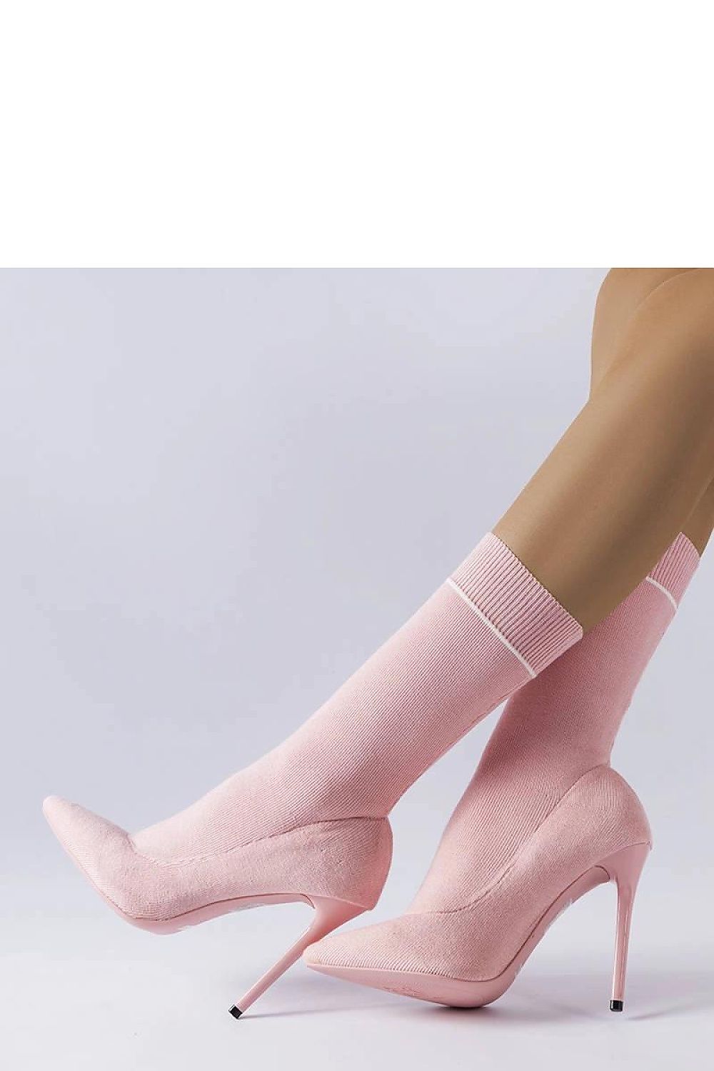 Heel boots model 205129 Solea