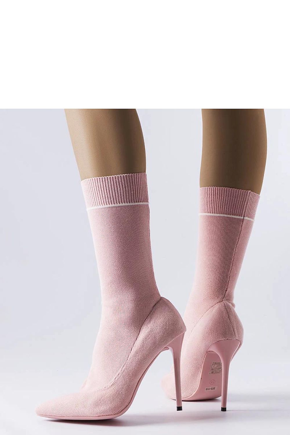 Heel boots model 205129 Solea