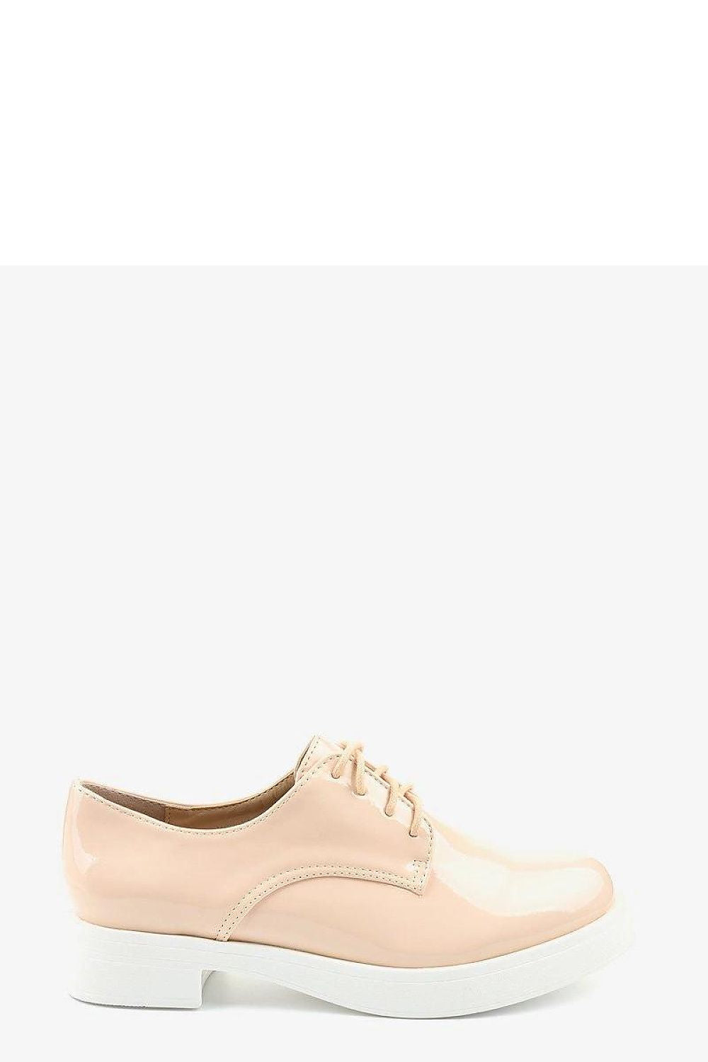 Half shoes model 205792 Solea