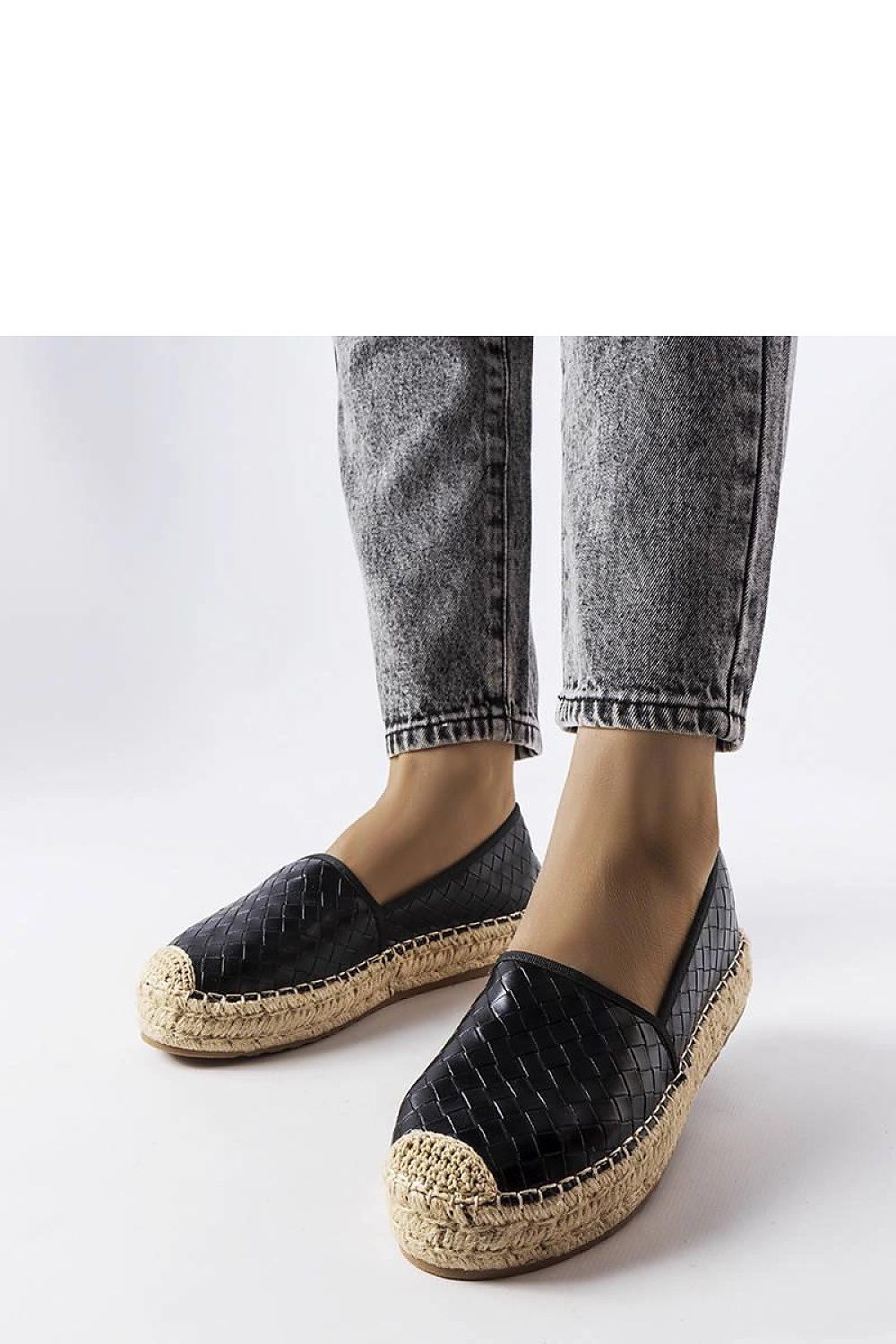 Espadrille model 207049 Solea