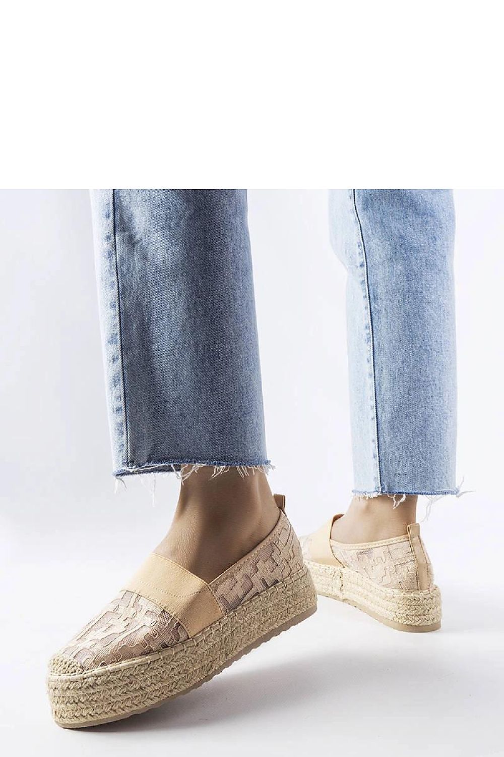 Espadrille model 207063 Solea
