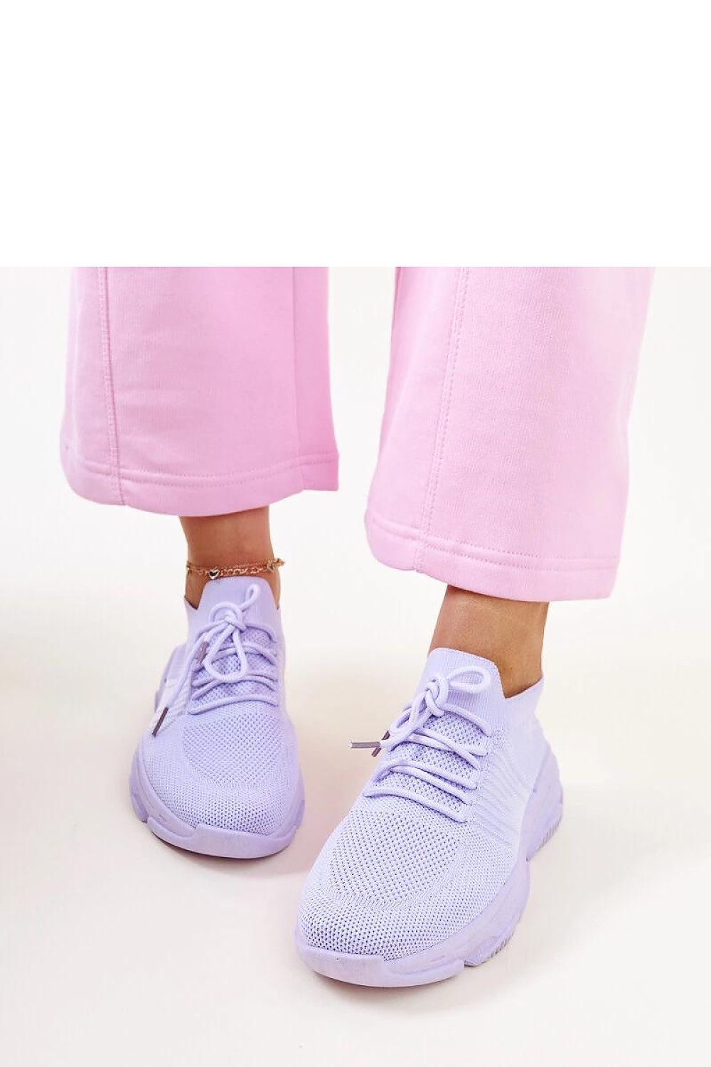 Sneakers model 207291 Solea