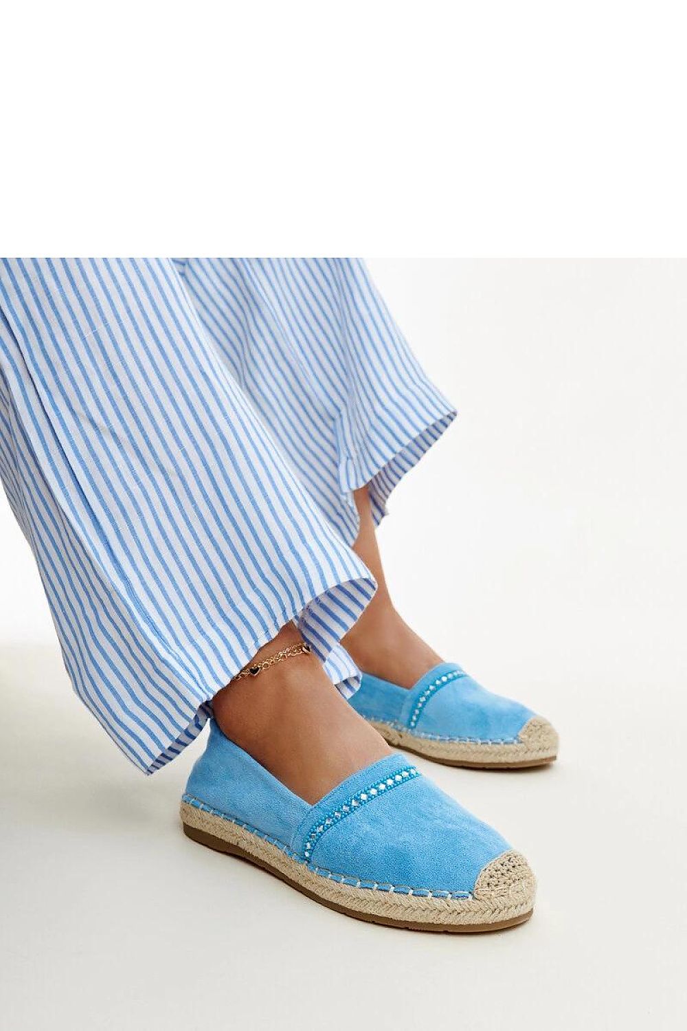 Espadrille model 207292 Solea