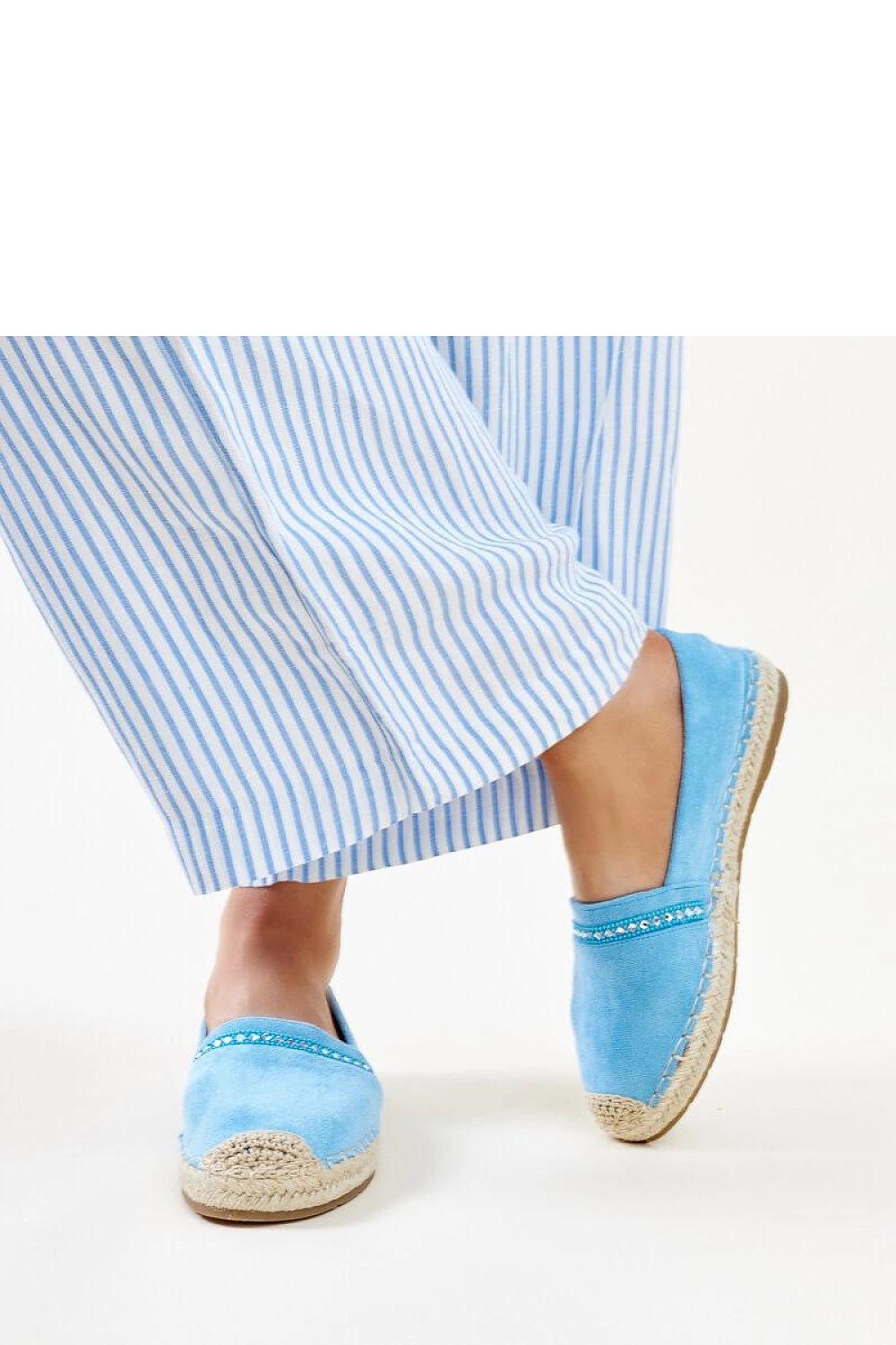 Espadrille model 207292 Solea