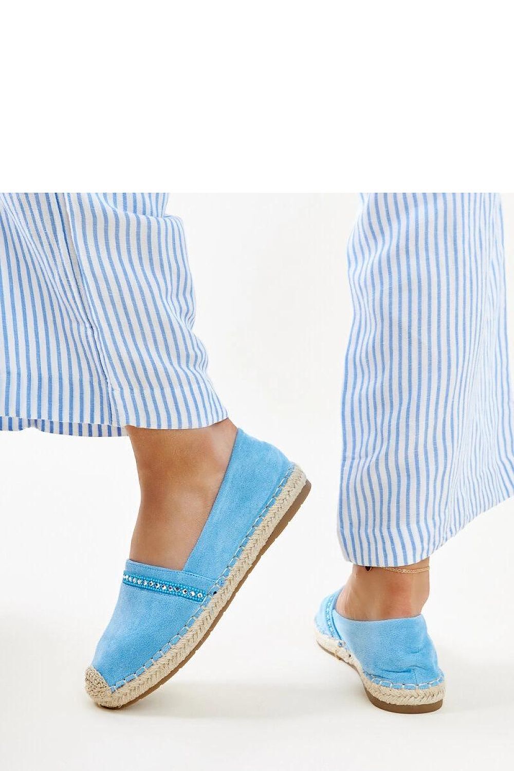 Espadrille model 207292 Solea