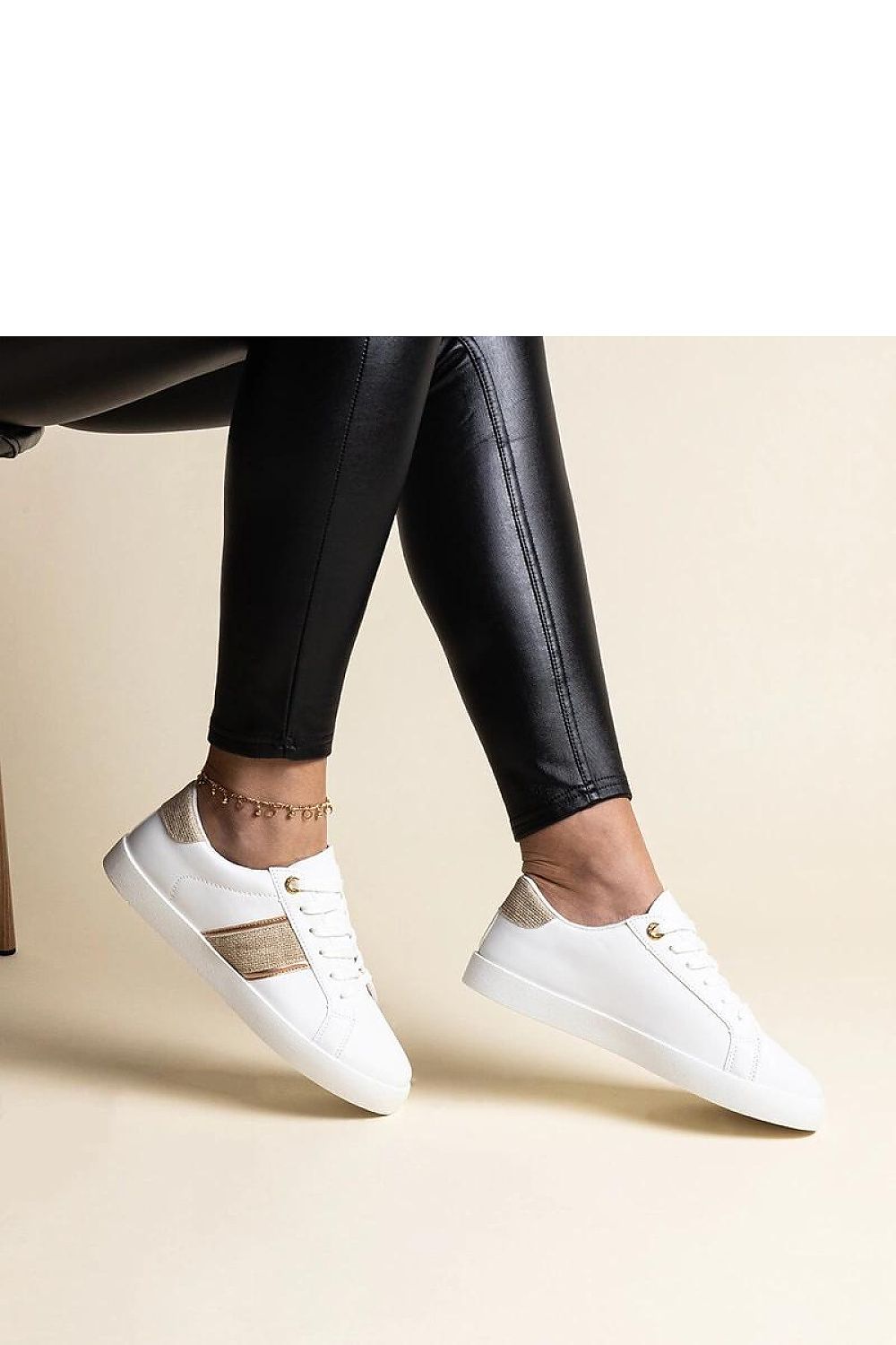 Sneakers model 207301 Solea