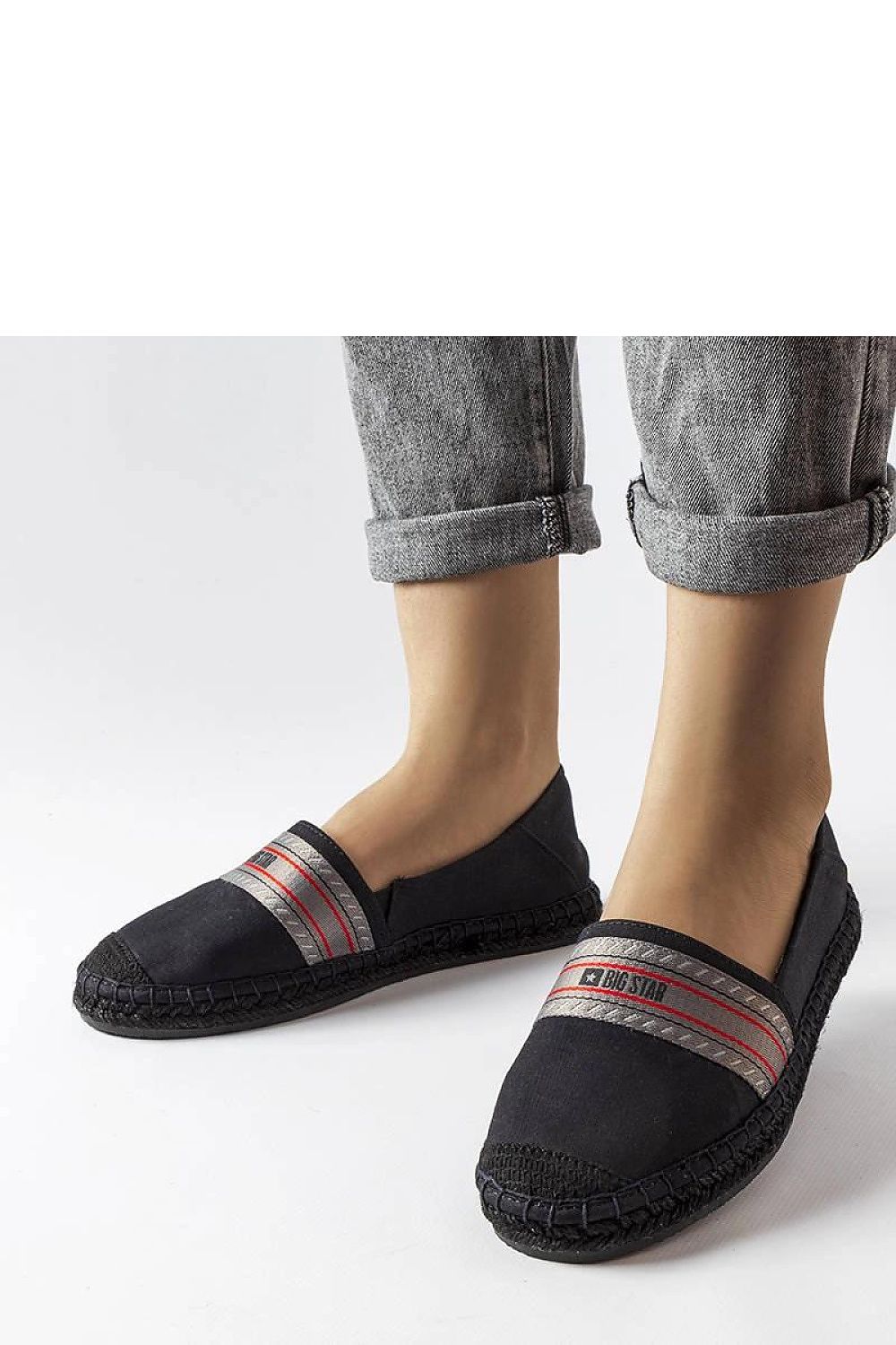 Espadrille model 207782 Solea