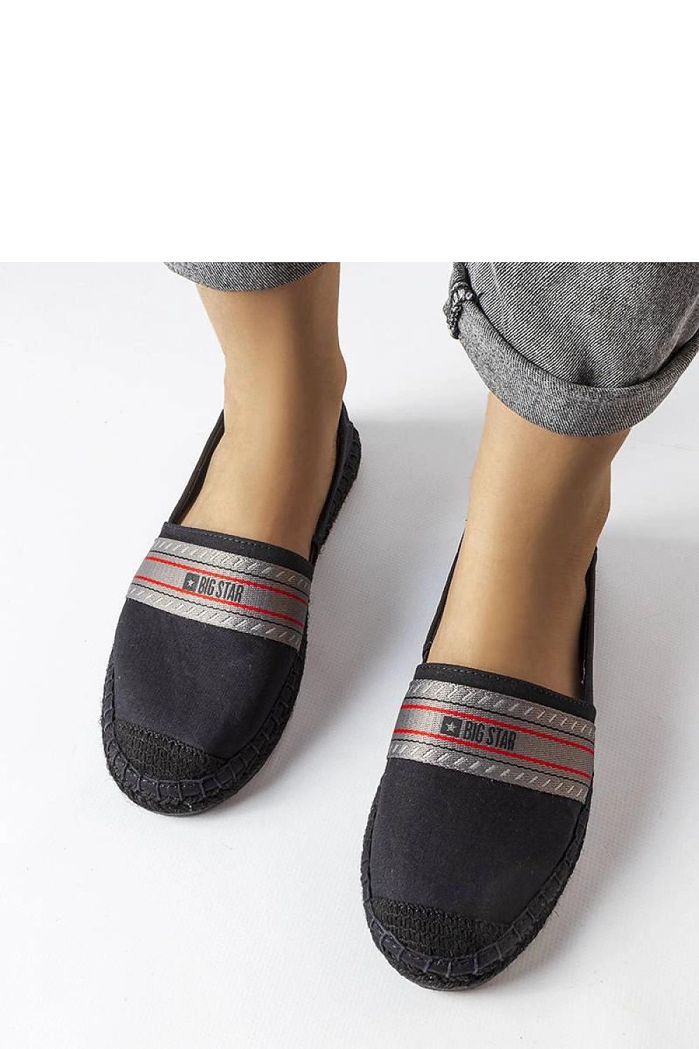 Espadrille model 207782 Solea