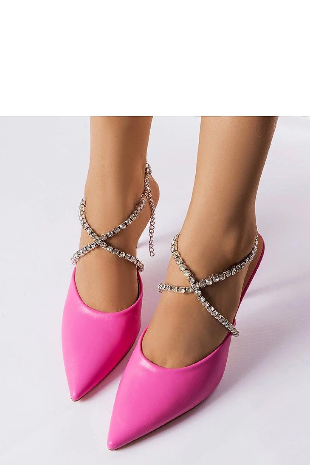 High heel pumps model 207897 Solea