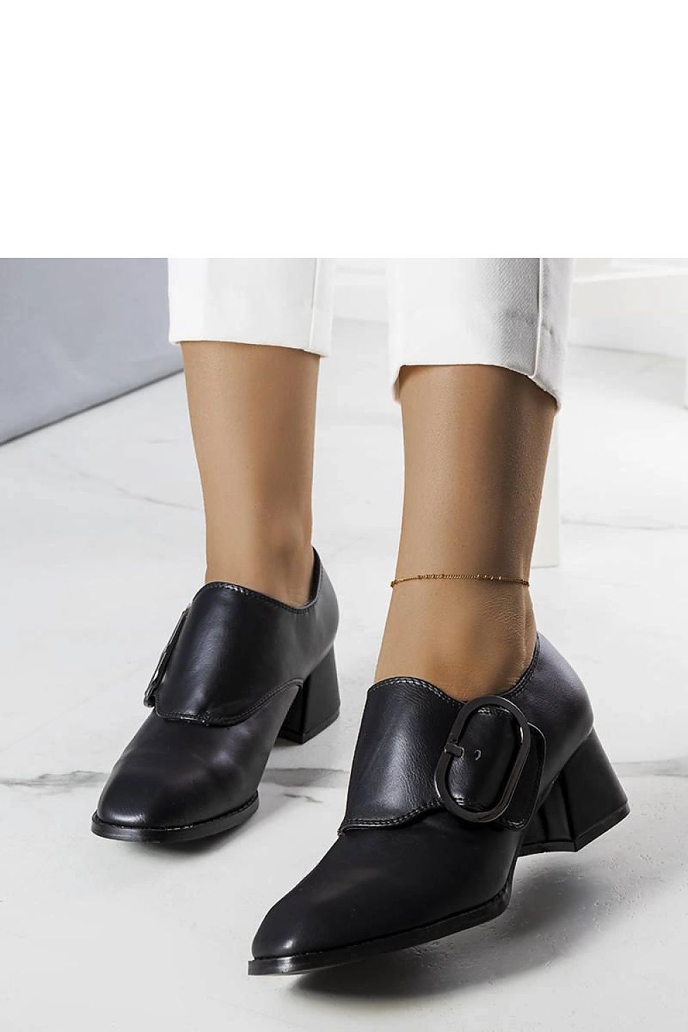 Heel pumps model 208023 Solea