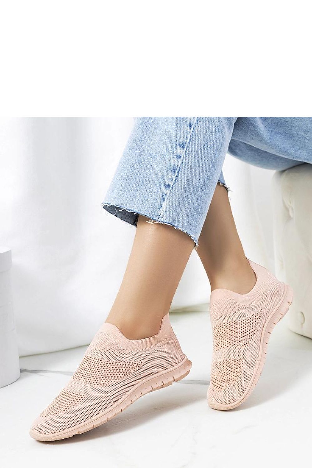 Sneakers model 208042 Solea
