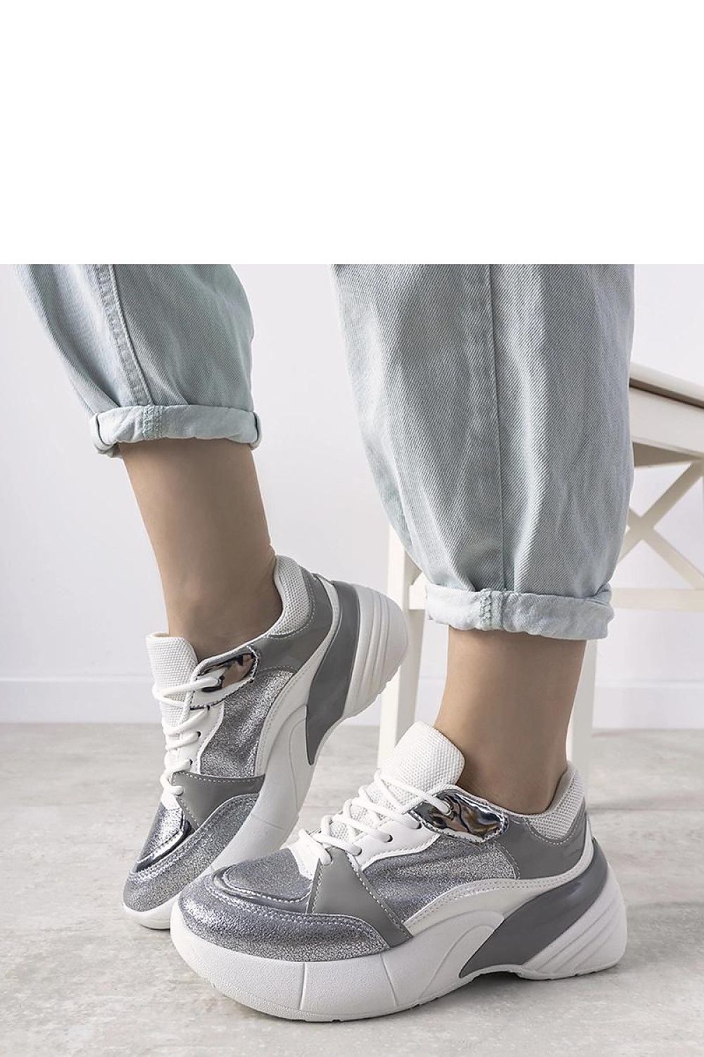 Sneakers model 208052 Solea