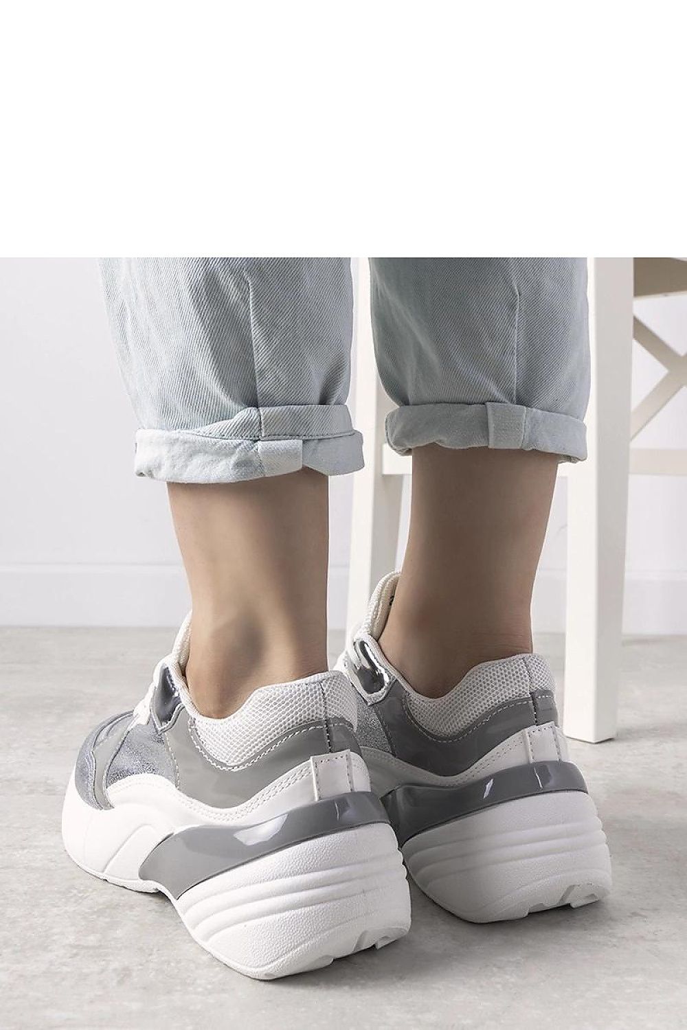 Sneakers model 208052 Solea