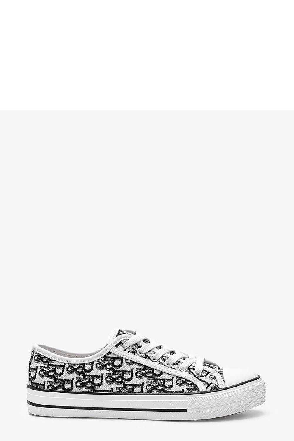 Sneakers model 208055 Solea