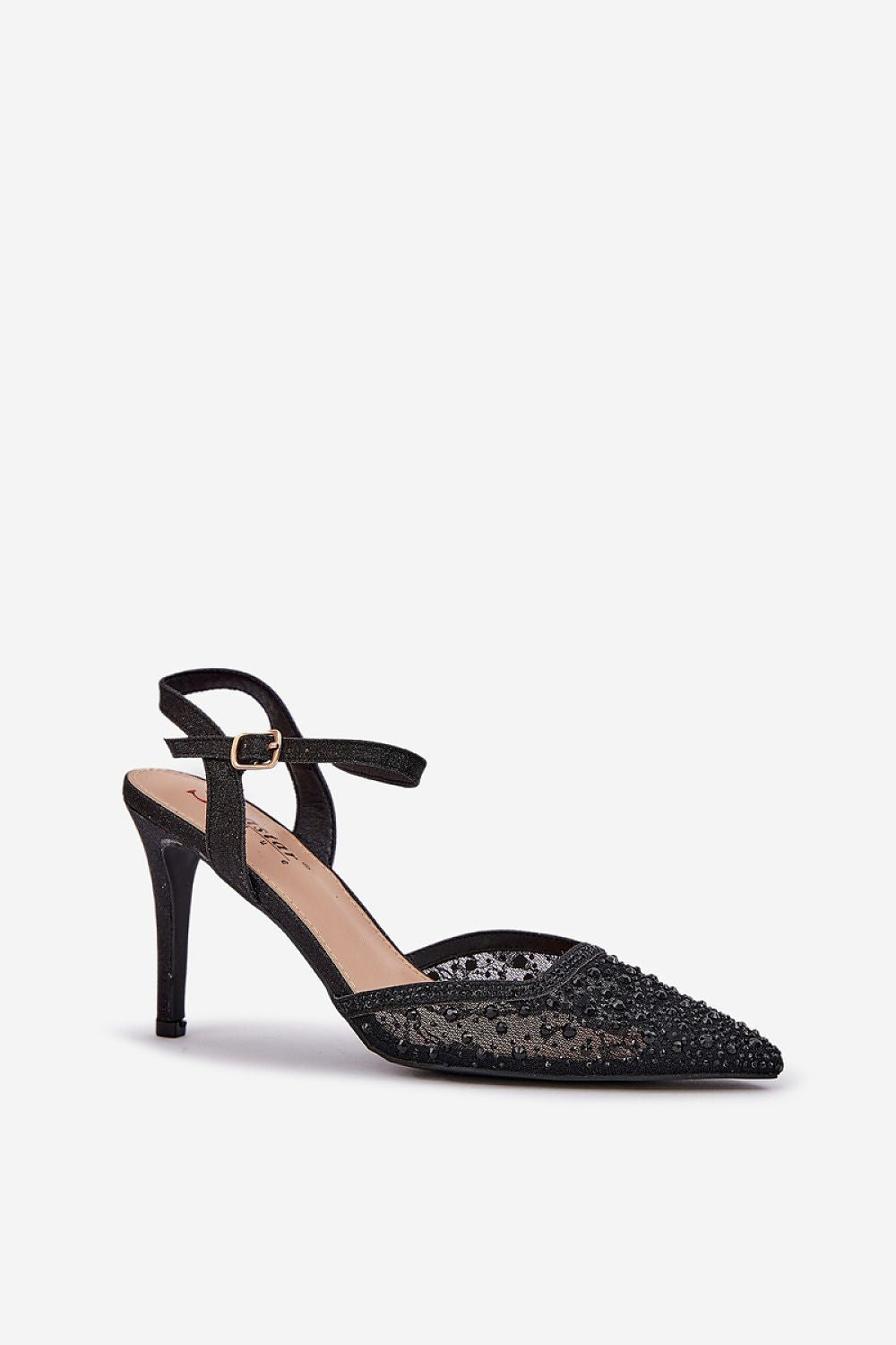 High heels model 208480 Step in style