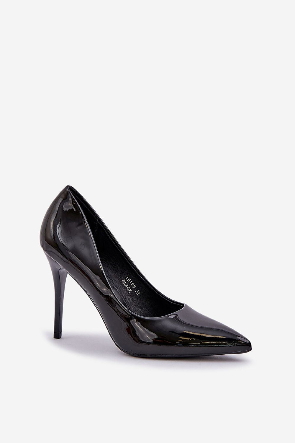 High heels model 208484 Step in style