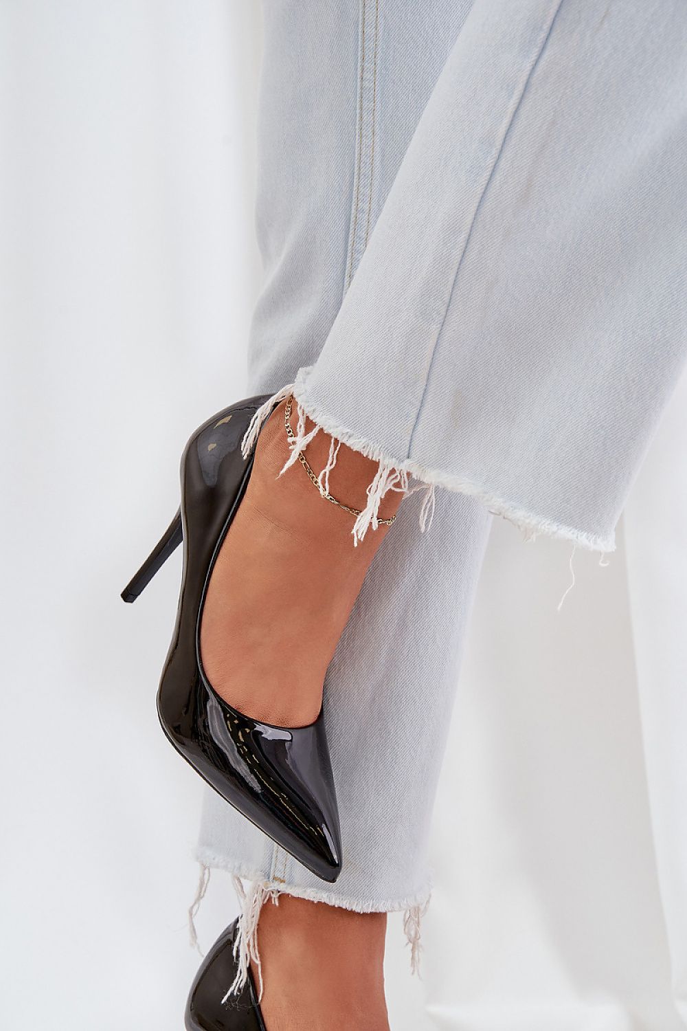 High heels model 208484 Step in style