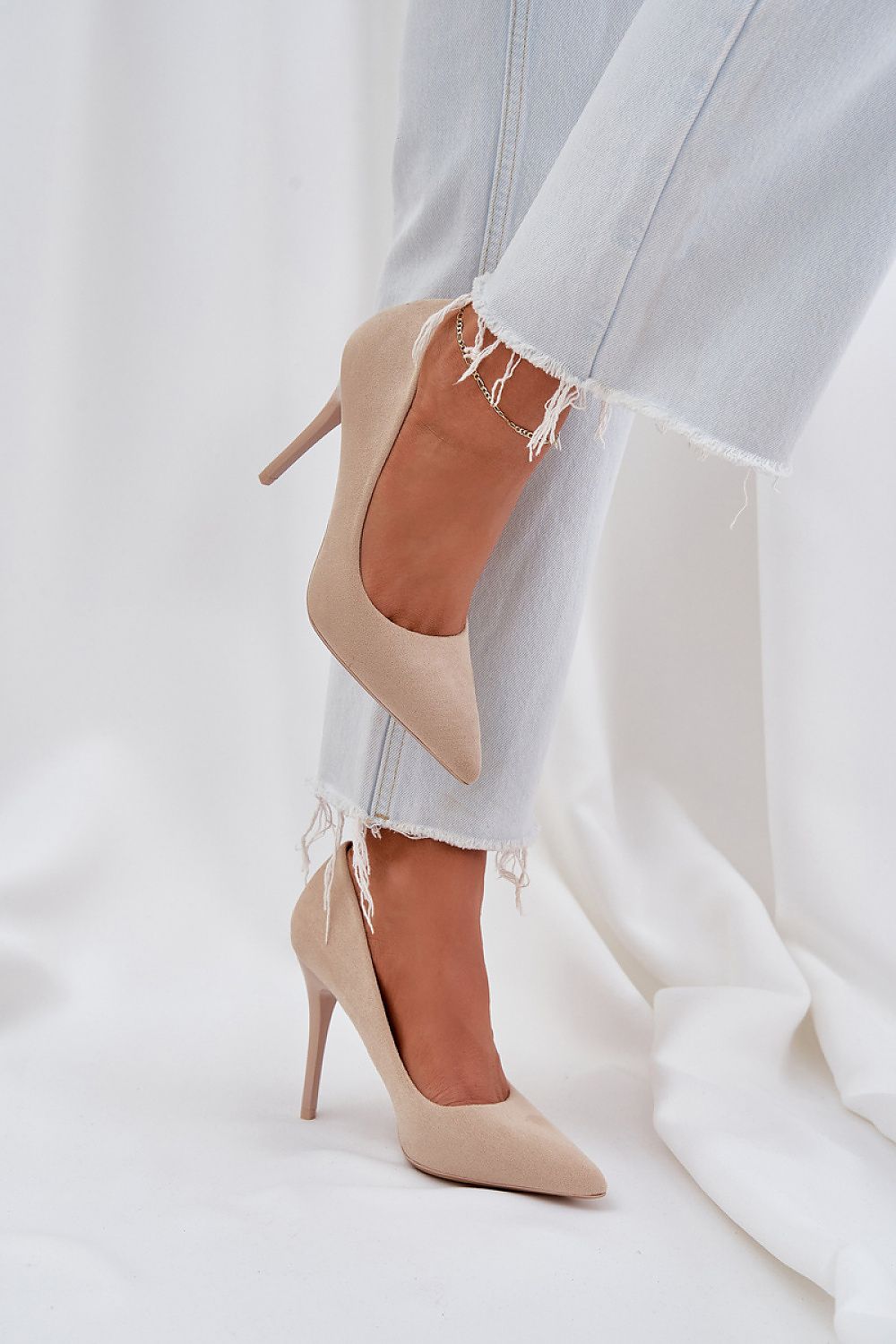High heels model 208485 Step in style
