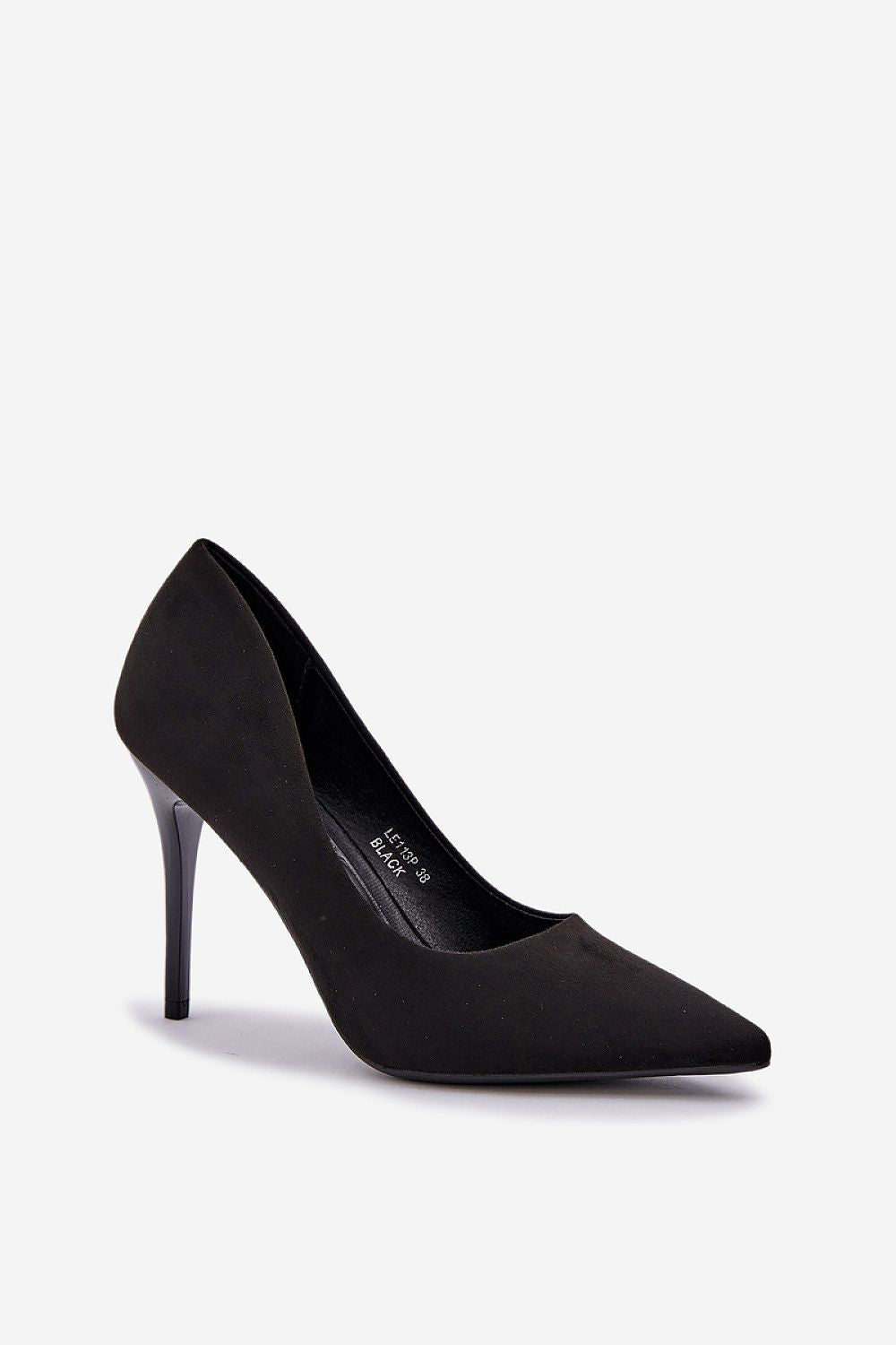 High heels model 208486 Step in style