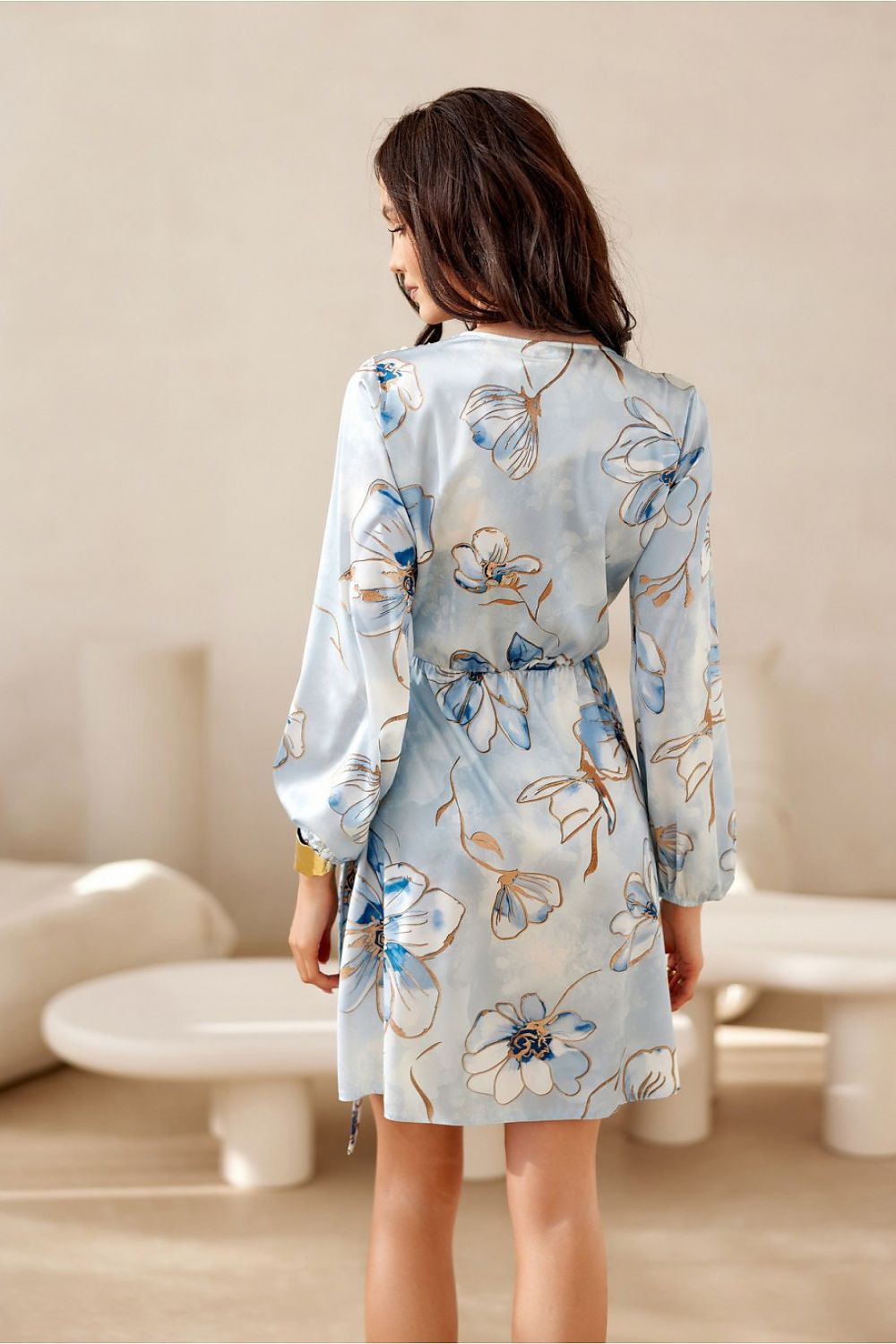 Daydress model 208489 Roco Fashion