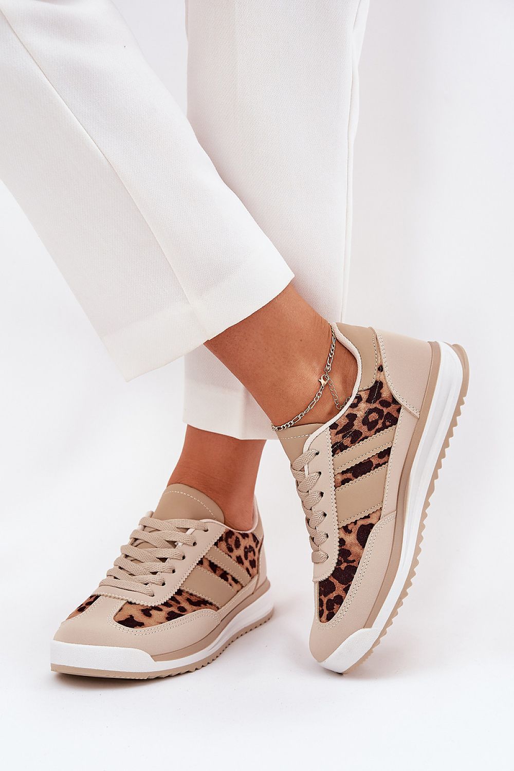 Sport Shoes model 209062 Step in style