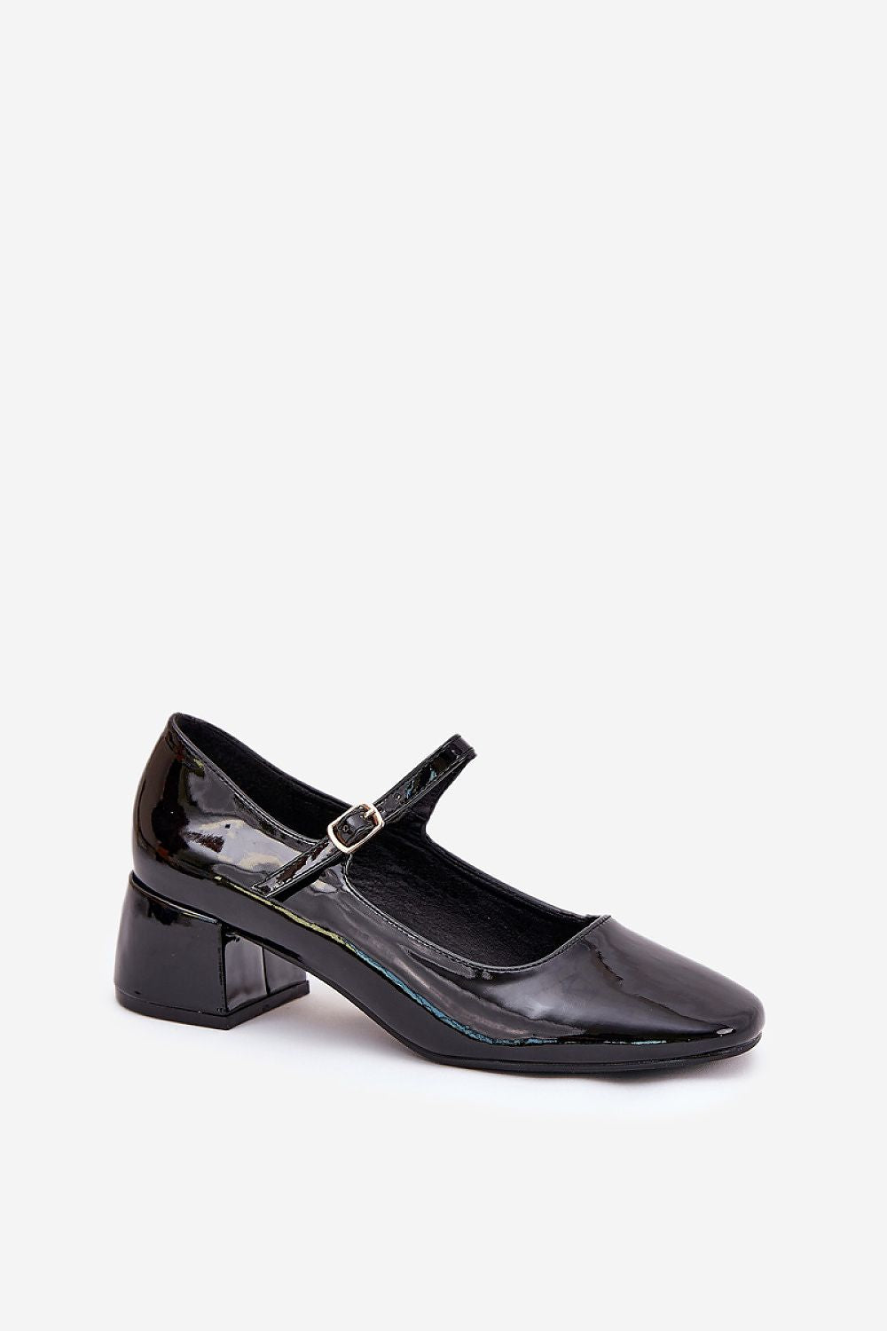 Heel pumps model 211080 Step in style