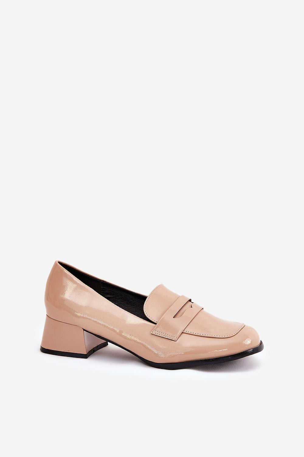 Heel pumps model 211081 Step in style