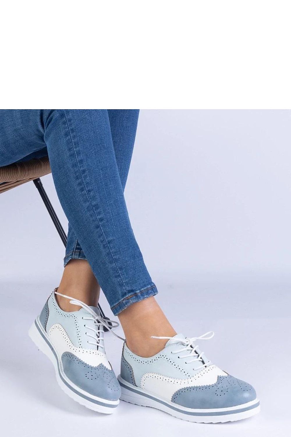 Half shoes model 211779 PRIMO