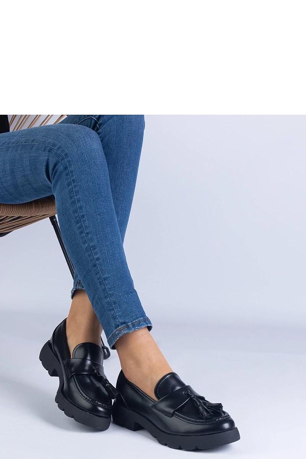 Half shoes model 211782 PRIMO