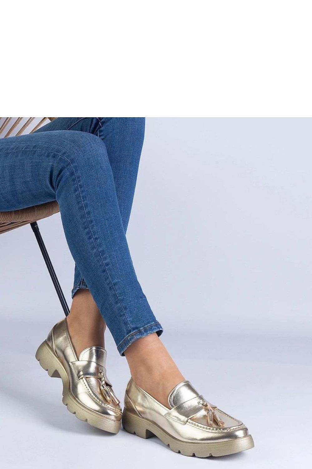 Half shoes model 211783 PRIMO