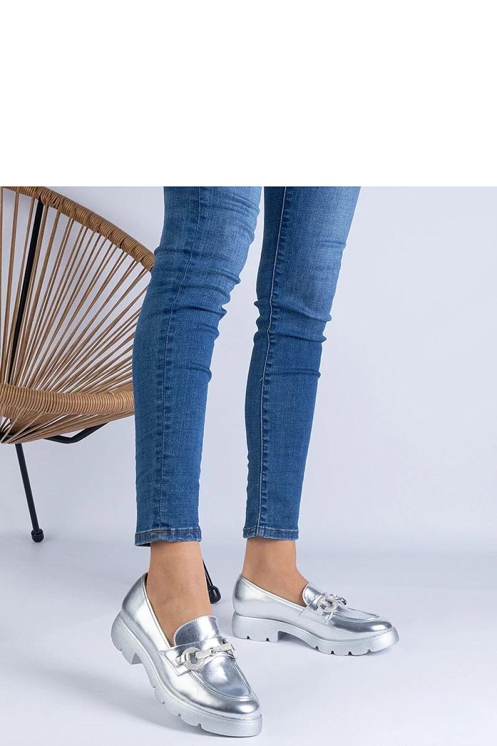 Half shoes model 211785 PRIMO