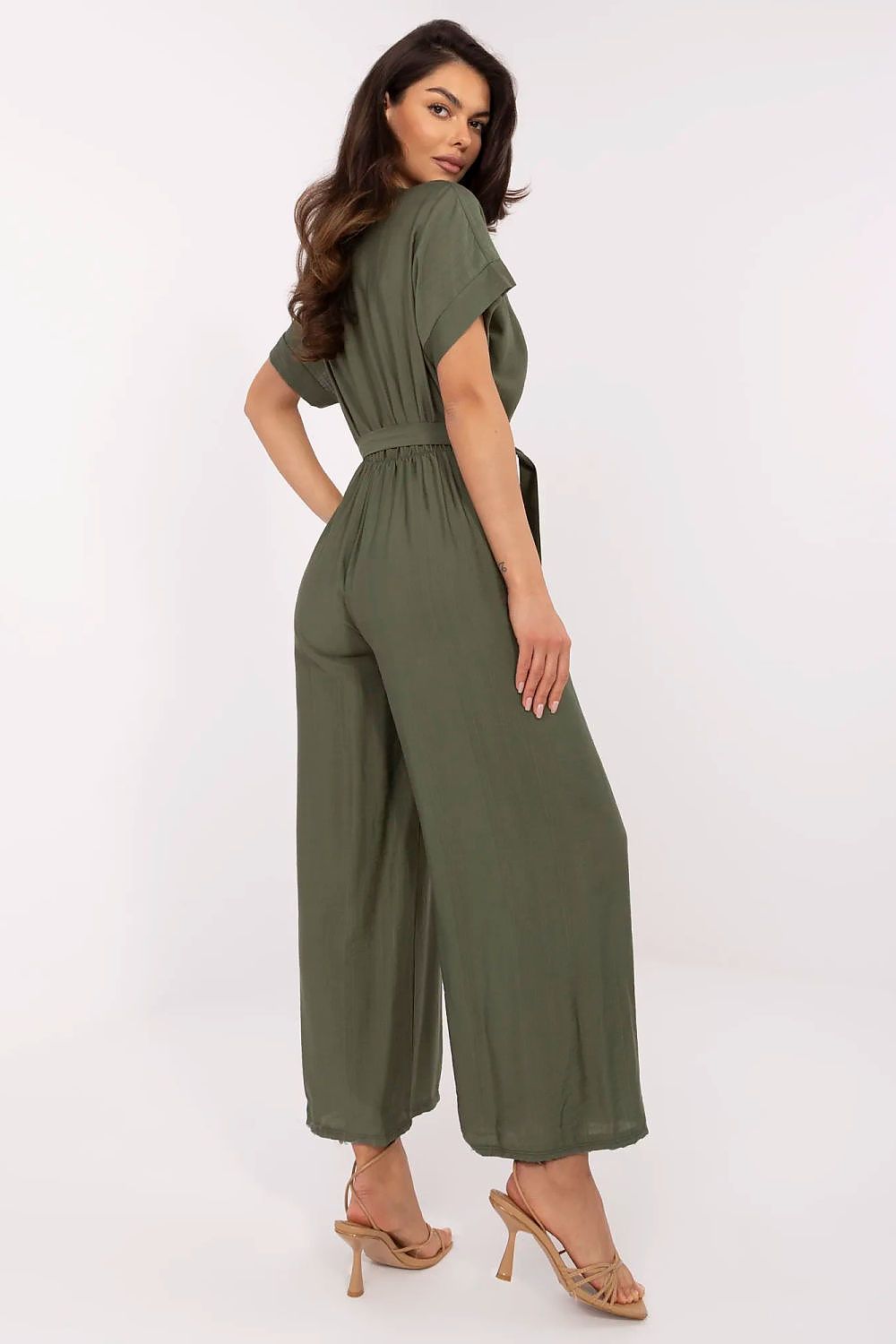 Suit model 213076 Italy Moda