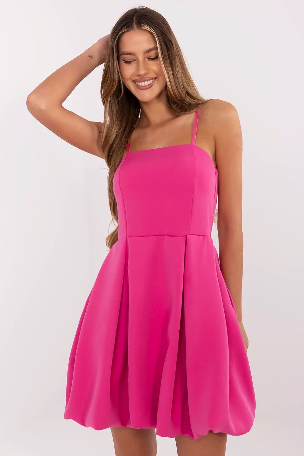 Daydress model 213242 Italy Moda