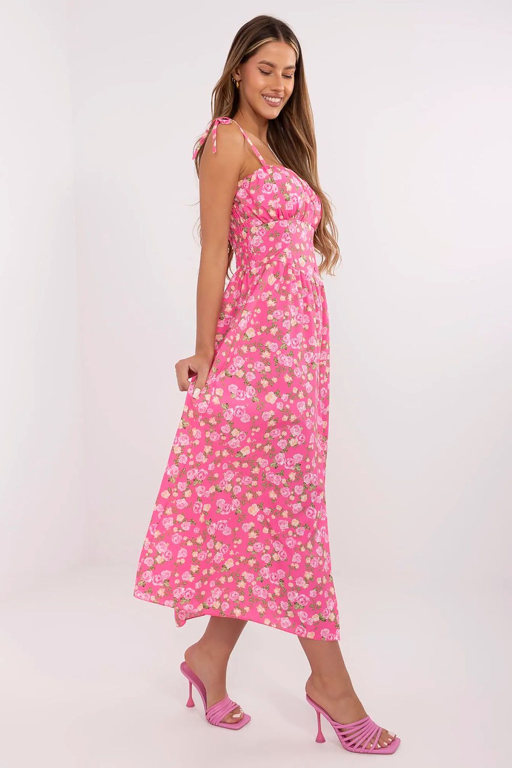 Daydress model 213300 Italy Moda