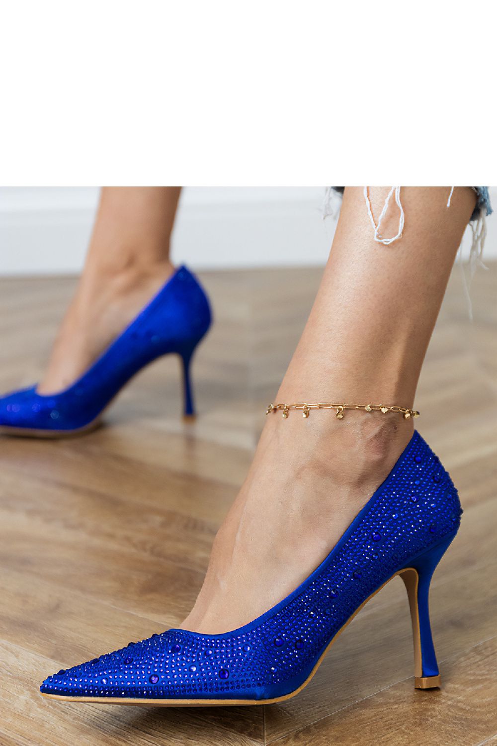 High heels model 213355 PRIMO