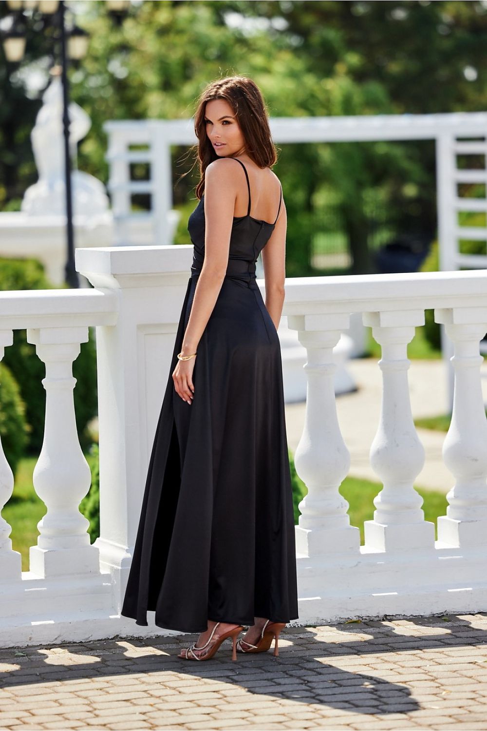 Long dress model 213634 Roco Fashion