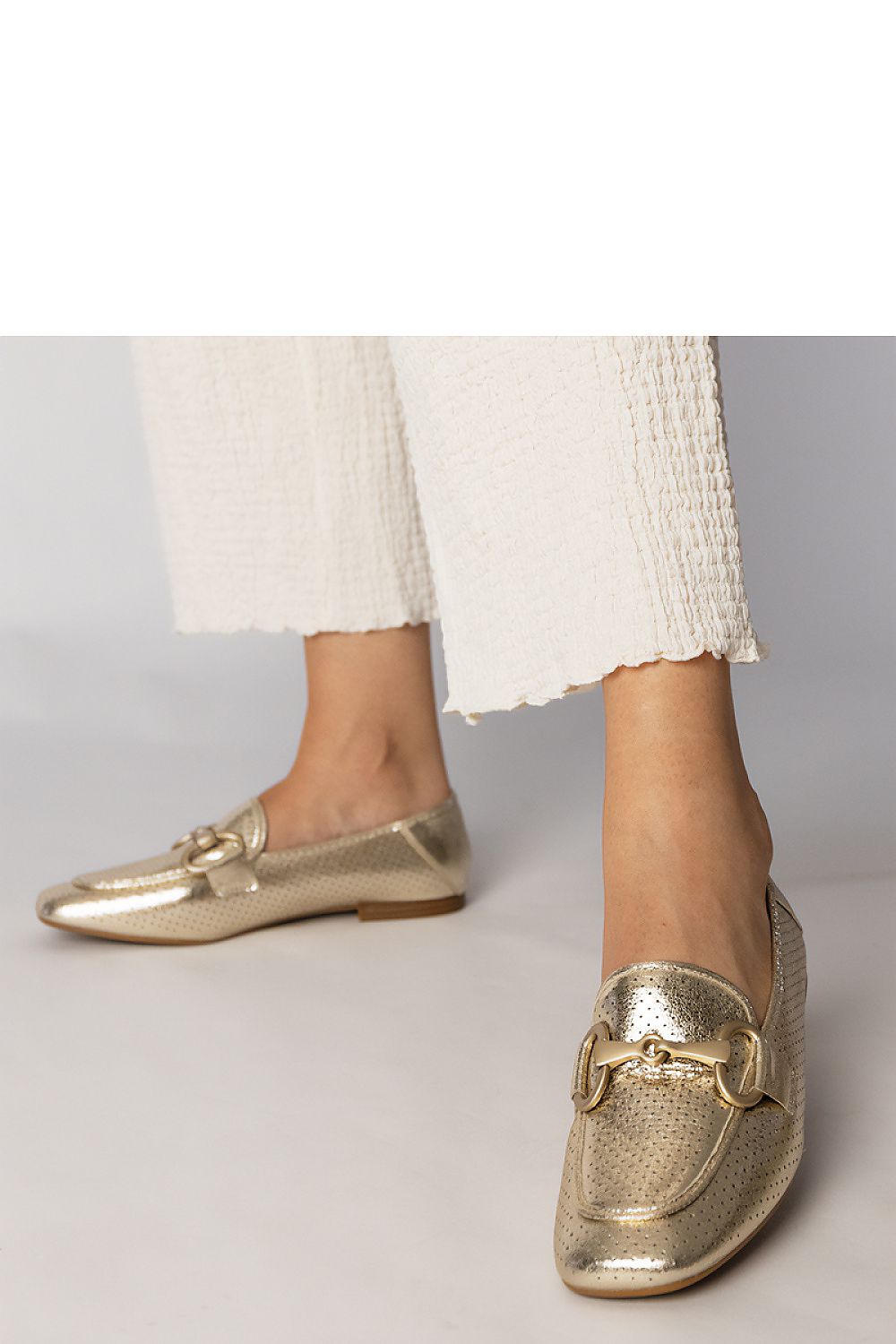 Ballet flats model 214010 PRIMO