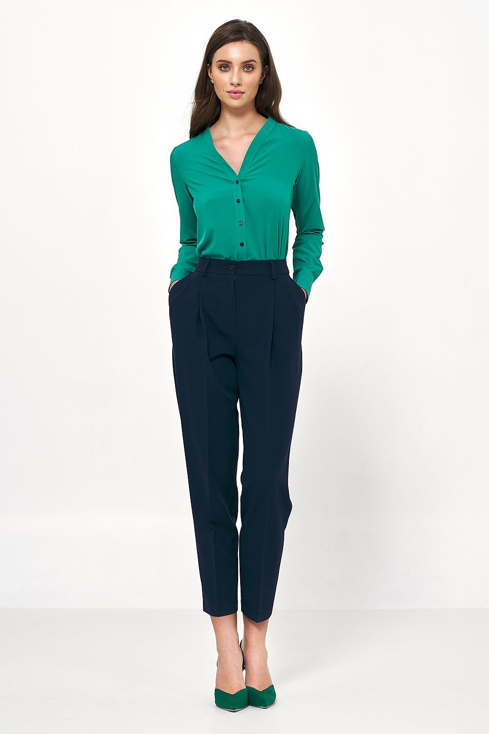 Long sleeve shirt model 178002 Nife