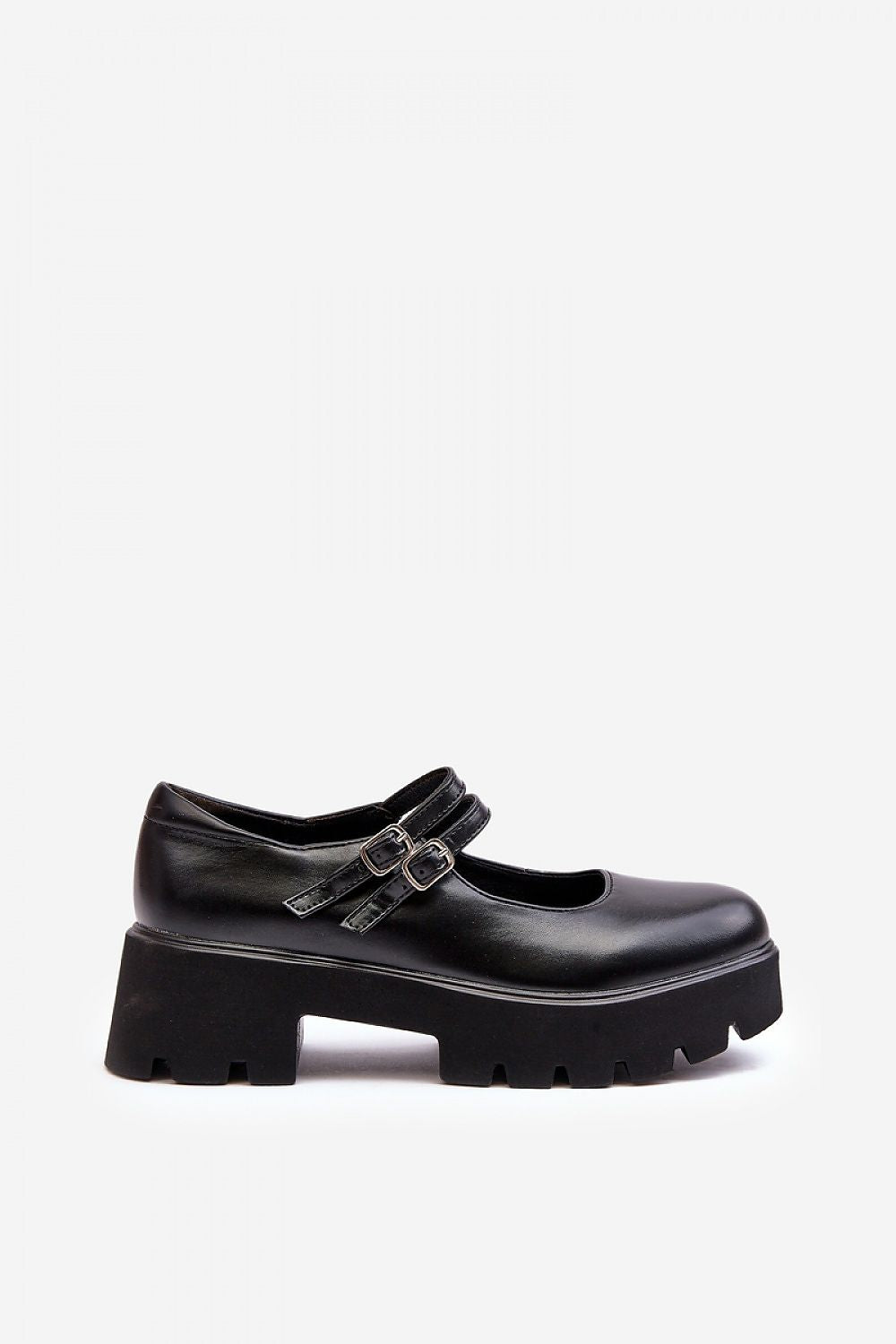  Heeled low shoes model 188507 Step in style 
