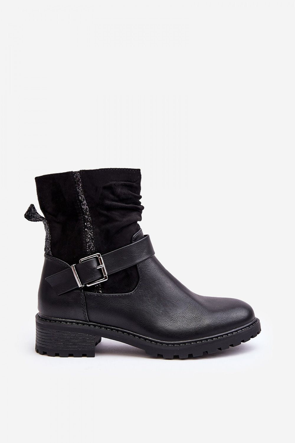  Heel boots model 189397 Step in style 
