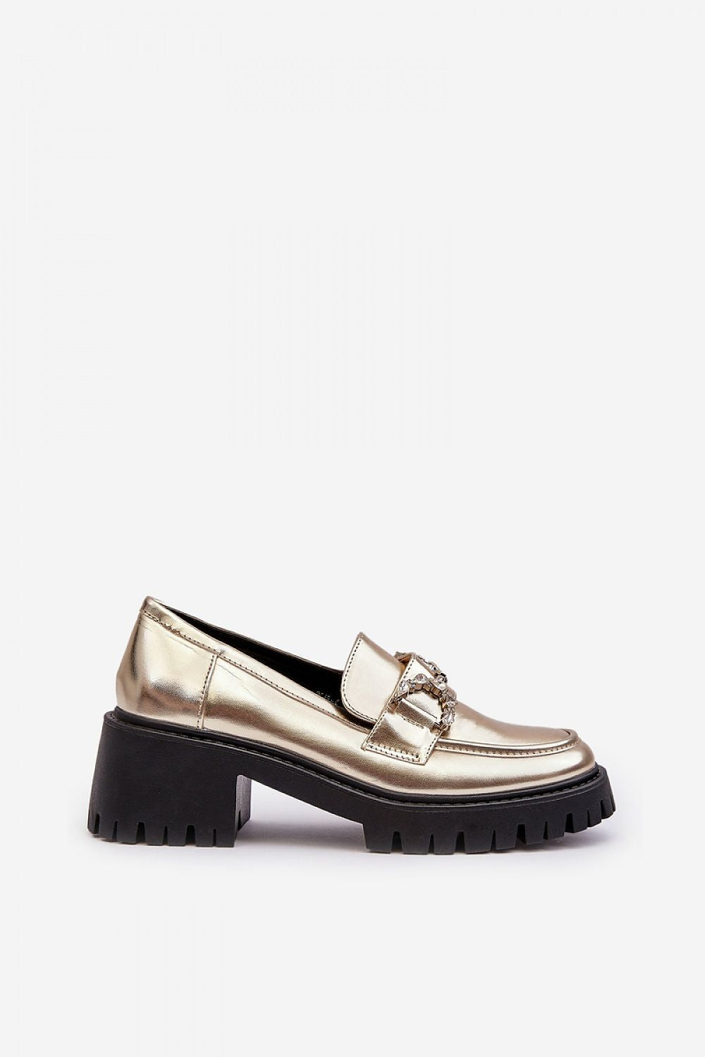 Heeled low shoes model 189877 Step in style 